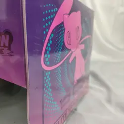 Pokemon TCG: Sword & Shield Fusion Strike Etb Elite Trainer Box 820650809330 - Image 3
