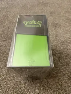 Pokemon TCG Perfect Order Elite Trainer Box ETB - Factory Sealed - Image 2