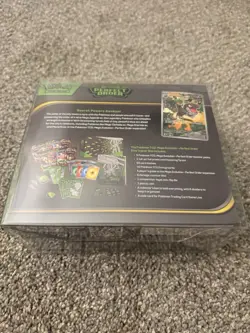 Pokemon TCG Perfect Order Elite Trainer Box ETB - Factory Sealed - Image 3