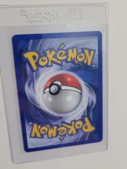 Gloom - Pokemon Neo Genesis First 1st Edition #36 - Uncommon - Image 4