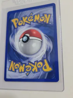 Gloom - Pokemon Neo Genesis First 1st Edition #36 - Uncommon - Image 5