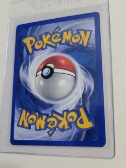 Oddish - Pokemon Neo Genesis First 1st Edition #68 - Common - Image 5