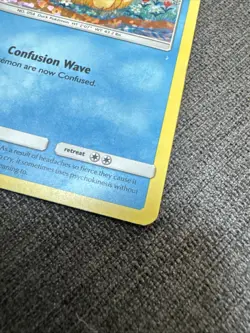 Pokemon TCG Psyduck 2/12 McDonald’s Promo 2018 Holo Rare - Image 5