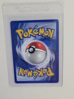 Gold Berry - Pokemon Neo Genesis First 1st Edition #93 - Uncommon Trainer - Image 4