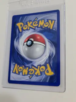 Gold Berry - Pokemon Neo Genesis First 1st Edition #93 - Uncommon Trainer - Image 5
