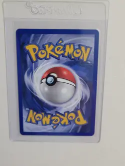 Miracle Berry - Pokemon Neo Genesis First 1st Edition #94 - Uncommon Trainer - Image 4