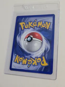 Miracle Berry - Pokemon Neo Genesis First 1st Edition #94 - Uncommon Trainer - Image 5