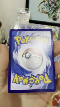 Cubone 0407/07 Gem Pack 3 - Pokemon Chinese Exclusive Gem Pack Vol.3 - Near Mint - Image 2