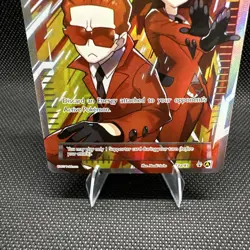 Pokemon TCG Team Flare Grunt 73a/83 Alternate Art Promo - Image 3