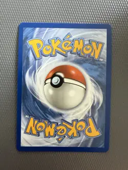 Litten MEP044 First Partner's Promo Near Mint Pokemon TCG - Image 2