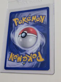 Oddish - Pokemon Team Rocket First 1st Edition #63 - Excellent to Near Mint - Image 4