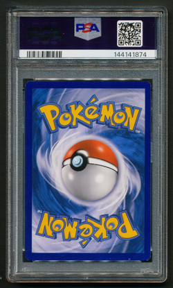 Charizard 19/113 Cosmos Holo Rare Pokemon 2013 B&W Legendary Treasures PSA 7 NM - Image 2