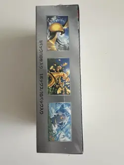 Pokemon TCG: Scarlet & Violet High Class Shiny Treasure ex Booster Box Japanese 4521329394824 - Image 4