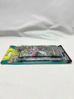 Vintage 2016 Pokemon XY Breakpoint, Fates Collide (2 Booster Pack) Pin Blister - Image 3