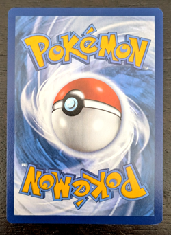 POKEMON ~ JIRACHI ~ 126/182 ~ PLAY STAMPED PRIZE PACK SERIES HOLO ~ NM - Image 2