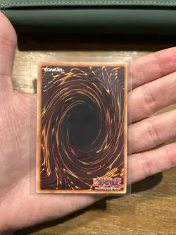 Yu-Gi-Oh the Fang of Critias DRL2-EN060 Ultra Rare 1st Edition NM - Image 2