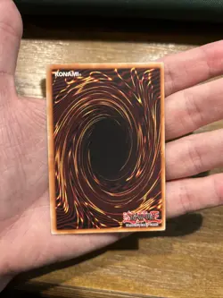 Yu-Gi-Oh the Fang of Critias DRL2-EN060 Ultra Rare 1st Edition NM - Image 4