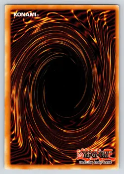 2020 Yu-Gi-Oh! TCG Number 65: Djinn Buster 1st Edition Holo - Image 2