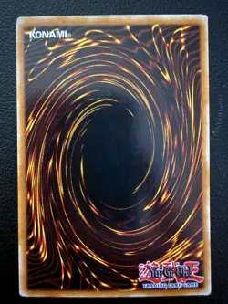 Yu-Gi-Oh! TCG Master of Oz SOD-EN035 Soul of the Duelist Fusion Beast ATK 4200 … - Image 2