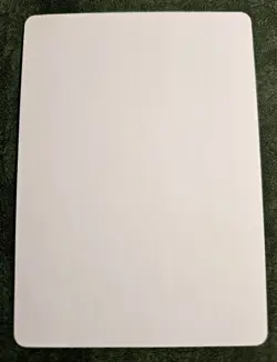 Pokemon Blank Error Card Japanese Fusion Arts Set Release - Image 1