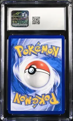 CGC 10 Pokemon Simplified Chinese TCG Alora Friends Promo Card 081/S-P (6) - Image 2