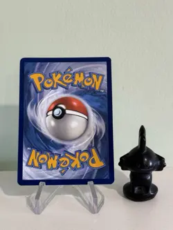 Eevee - (Pokemon Day 2025) (Reverse Cosmos Holo) 074/131 Miscellaneous Cards... - Image 2