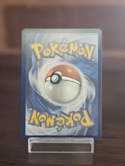 Eevee - (Pokemon Day 2025) (Reverse Cosmos Holo) 074/131 Miscellaneous Cards... - Image 2