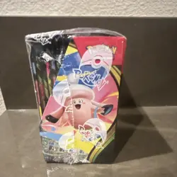 Pokemon TCG Perfect Order Booster Box: 36 Packs Sealed and Untouched - Image 2