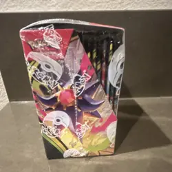 Pokemon TCG Perfect Order Booster Box: 36 Packs Sealed and Untouched - Image 4