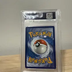 PSA 10 Charizard V #050 Pokemon SWSH Black Star Promo Champion's Path ETB - Image 2