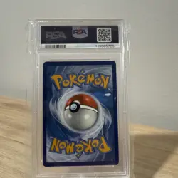 PSA 10 Charizard V #050 Pokemon SWSH Black Star Promo Champion's Path ETB - Image 4