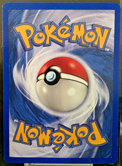 Pokemon TCG Zubat 59/64 1st Edition Neo Revelation NM - Image 2