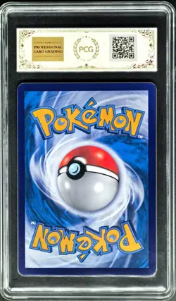 2024 Pokemon Cards CHN. Jirachi V 036/066 RR PCG 9.5 (SAME AS PSA 9) - Image 2