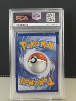 2024 Pokemon TWM EN EEVEE Illustration Rare Mint 9 - Image 2