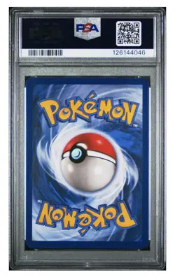 2016 POKEMON XY GENERATIONS RADIANT COLLECTION #RC29 FULL ART/PIKACHU PSA 6 - Image 2