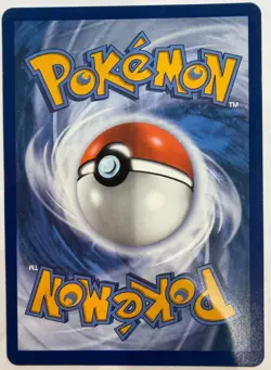 Pokemon Lillie's Determination 169/132 Me01: Mega Evolution Holo - Image 2