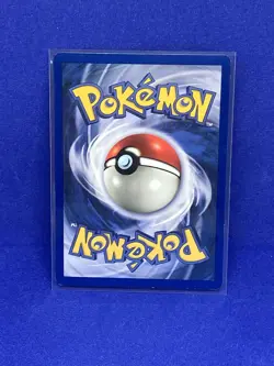 Pokemon TCG Pidgeot Jungle 8/64 Holo Unlimited Holo Rare - Image 2