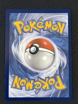 Pokemon TCG Charizard V SWSH260 Sword & Shield Black Star Promo Near Mint NM - Image 2
