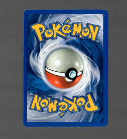 Pokemon 1st Ed. Gym Heroes Set COMMON Misty's Goldeen 85/132 - Near Mint (NM) - Image 2