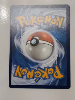 Pokemon TCG Grusha Full Art SV Paldea Evolved 268/193 Special Illustration Rare - Image 2