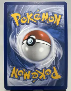 Pokemon Wigglytuff 105/094 Me02: Phantasmal Flames Illustration Rare Holo Cute - Image 2