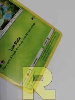 Rowlet ® Promo SM153 ® Promo Holo Foil ® Pokemon ® Inglese ® Good- - Image 5