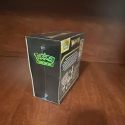 Pokemon TCG Elite Trainer Box: Mega Evolution Gardevoir English - Image 3