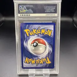 Pokemon PSA 9 Sceptile Ex Magma Vs Aqua 93/95 Rare Holo E Series - Image 2