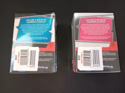 Pokemon TCG Black Bolt, And White Flare Booster Bundles Factory Sealed ￼ - Image 2