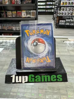 Poke Ball SWSH146 Gold Sealed Celebrations Promo Holo Pokemon Card - Image 2