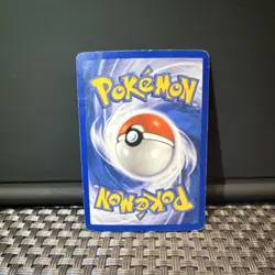 Pokemon TCG Marowak 10/113 Delta Species Reverse Holo Holo Rare Eng 80 HP 2005 - Image 2