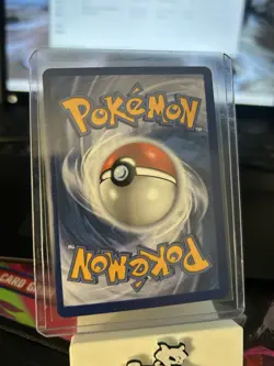 Togedemaru - 104/094 - IR - Phantasmal Flames PFL Mega Evolution - Pokemon NM - Image 2