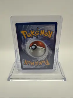 Litten Pokemon 30th Anniversary TCG My First Partner Illustration Art Promo 044 - Image 3