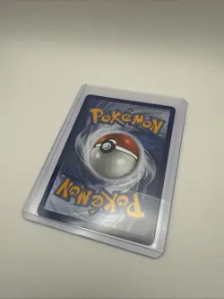 Litten Pokemon 30th Anniversary TCG My First Partner Illustration Art Promo 044 - Image 5